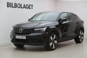 Volvo C40 2023